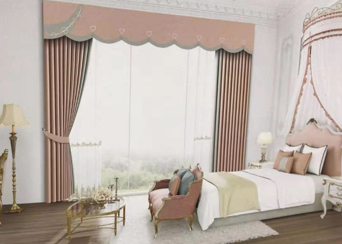 品牌窗簾 教你學會經(jīng)營技巧