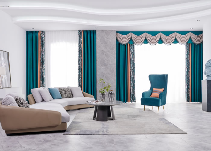 家裝智能化轉(zhuǎn)型，智能窗簾如何切入？